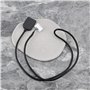 VGOL Adaptateur Fente Carte SIM 20 Broches Câble Compatible Android Multimédia GPS 4G