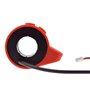 Micvtve AccéLéRateur de de Scooter éLectrique pour X6 X7 X8 Commutateur de ContrôLeur de Accessoires E-Scooter éLectrique