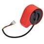 Micvtve AccéLéRateur de de Scooter éLectrique pour X6 X7 X8 Commutateur de ContrôLeur de Accessoires E-Scooter éLectrique