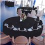 nappes de table