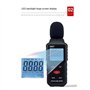 Compteur sonore pour de classe Home Street
