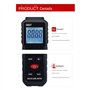 DB 30-130DBA pour mesurer le bruit