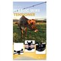 Geieold Tendeur de de CllTure Lectronique en Plastique BBTail de CllTure Lectrique Tendeurs de Portables pour Accessoires de Fer