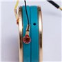 Wisyurt Capsule de Microphone à Condensateur D'Enregistrement de Noyau de Cartouche de Microphone de Diaphragme de 34Mm pour Le 