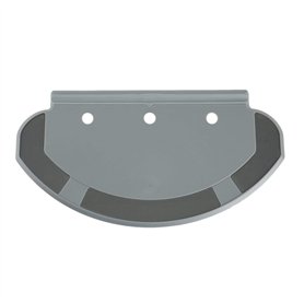 Sudemota Nouveau Support de Chiffon de Vadrouille pour Ozmo 920/950 T5Max Remplacement des PièCes du Robot de Balayage