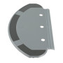 Sudemota Nouveau Support de Chiffon de Vadrouille pour Ozmo 920/950 T5Max Remplacement des PièCes du Robot de Balayage