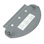 Sudemota Nouveau Support de Chiffon de Vadrouille pour Ozmo 920/950 T5Max Remplacement des PièCes du Robot de Balayage