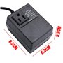 Bmocoen Transformateur Convertisseur De Tension De Transformateur 110 V Convertisseur De Tension De Voyage Convertisseur De Pris