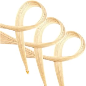 berjalan 3 PièCes SéRies Violon Archet Kit de Remplacement de Cheveux Violon 29