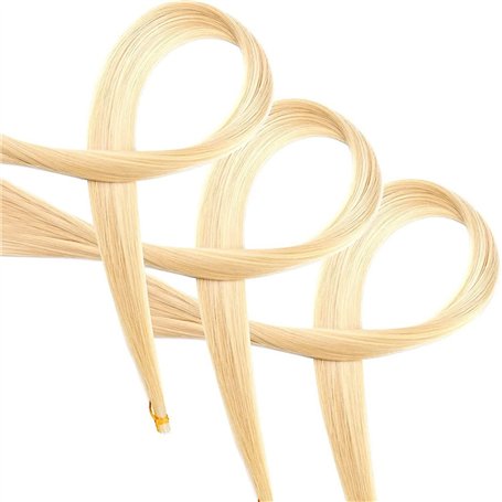berjalan 3 PièCes SéRies Violon Archet Kit de Remplacement de Cheveux Violon 29