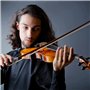 berjalan 3 PièCes SéRies Violon Archet Kit de Remplacement de Cheveux Violon 29,2 Pouces Violon Archet Rehair Outils Musical Bow