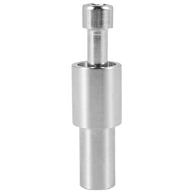 FITTG Le Support de Navigation Mobile de Tige D'Extension de Support de Universel pour K1600GT K1600GTL K1600B R1200RT