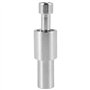 FITTG Le Support de Navigation Mobile de Tige D'Extension de Support de Universel pour K1600GT K1600GTL K1600B R1200RT