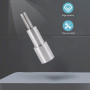FITTG Le Support de Navigation Mobile de Tige D'Extension de Support de Universel pour K1600GT K1600GTL K1600B R1200RT