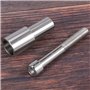 FITTG Le Support de Navigation Mobile de Tige D'Extension de Support de Universel pour K1600GT K1600GTL K1600B R1200RT