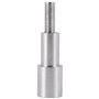 FITTG Le Support de Navigation Mobile de Tige D'Extension de Support de Universel pour K1600GT K1600GTL K1600B R1200RT