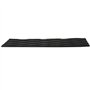 Giilayky Lot de 4 patins de traction pour planche de surf Eva Surfing Skimboard Tapis de traction antidérapant arrière pour plan