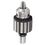 Anlayliay Mandrin de perceuse magnétique très résistant de 1 à 13 mm avec adaptateur 3/4"