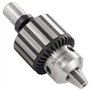 Anlayliay Mandrin de perceuse magnétique très résistant de 1 à 13 mm avec adaptateur 3/4"