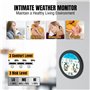 stations météo avec grand écran couleur HTN