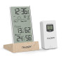 Raddy V5 Station météo sans fil