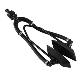 Pinafresa Moteur de Nettoyage de Bateau
