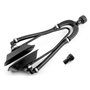 Pinafresa Moteur de Nettoyage de Bateau, Outil, Kit D', Oreilles, Moteur de Démarrage, Rinçage à Double Ohren