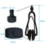Pinafresa Moteur de Nettoyage de Bateau, Outil, Kit D', Oreilles, Moteur de Démarrage, Rinçage à Double Ohren