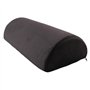Benefischl Repose-Pieds Repose-Pieds au Design Ergonomique pour sous Le Bureau au Travail, pour Soulager la Fatigue et la Douleu