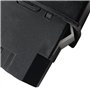 Tagtight Commutateurs éLectromagnéTiques Commutateurs à Bouton-Poussoir pour Outils de Jardin KJD17 220V 4 Broches -Bornes