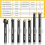 Tige de 8 Mm