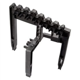 PRATYAHARA Support de vagues de golf Club - Séparateur de golf 9 - En ABS