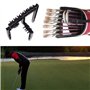 PRATYAHARA Support de vagues de golf Club - Séparateur de golf 9 - En ABS
