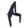 PRATYAHARA Support de vagues de golf Club - Séparateur de golf 9 - En ABS