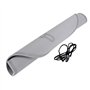 Nimooro Tapis de Corde à Sauter Absorption des Chocs et Isolation Acoustique MéNage Muet Tapis IntéRieur ExtéRieur Fitness Sport