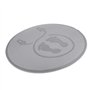 Nimooro Tapis de Corde à Sauter Absorption des Chocs et Isolation Acoustique MéNage Muet Tapis IntéRieur ExtéRieur Fitness Sport