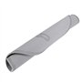 Nimooro Tapis de Corde à Sauter Absorption des Chocs et Isolation Acoustique MéNage Muet Tapis IntéRieur ExtéRieur Fitness Sport