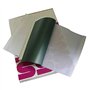 UrbanNest 100 Pcs/Set Papier de Transfert de Tatouage A4 Stencil Copieur Papier Transfert de PâTe Transfert Oild avec Grip
