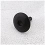 eMagTech Lot de 8pcs Boulons Hexagonaux pour Toit de Voiture WHT006148 Compatible avec Amaro-k T5 T6 Compatible avec A4 S4 A5 S5