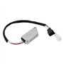 eMagTech Redresseur de Régulateur de Tension de Moto Compatible avec Yamaha XV400/1000/1100/535/700/750 OEM 3LP-81960-00-00 42X-
