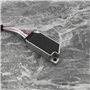 eMagTech Redresseur de Régulateur de Tension de Moto Compatible avec Yamaha XV400/1000/1100/535/700/750 OEM 3LP-81960-00-00 42X-