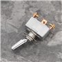eMagTech 2 Interrupteurs Lot de à Bascule à 3 Positions pour Automobile Marche/arrêt/Marche 50 A 12 V CC Robustes à Courant élev
