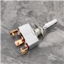 eMagTech 2 Interrupteurs Lot de à Bascule à 3 Positions pour Automobile Marche/arrêt/Marche 50 A 12 V CC Robustes à Courant élev