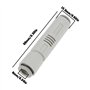 3 mm 85 Kpa Tube droit Éjecteur de vide pour automobile