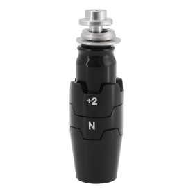 eMagTech Adaptateur de Manche de Club de Golf Droitier de 0