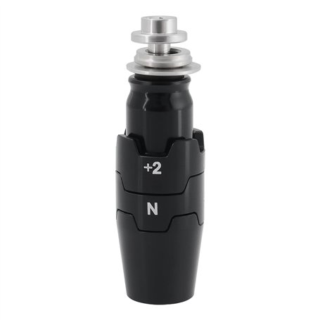 eMagTech Adaptateur de Manche de Club de Golf Droitier de 0