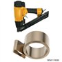 eMagTech Ressort de Poussoir de Cloueuse 174095 Compatible avec Bostitch DWMC150 Type 1 MCN150 Type 0