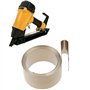 eMagTech Ressort de Poussoir de Cloueuse 174095 Compatible avec Bostitch DWMC150 Type 1 MCN150 Type 0