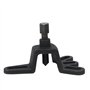 LElgqceu 1 Pcs Tricycle Frein Tambour Remover Essieu Arrière Frein Pot Remover Universel Moto Remover