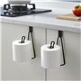 Support de Rouleau de Papier Toilette